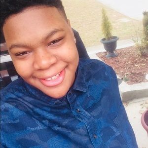 Meet your Posher, Shantel